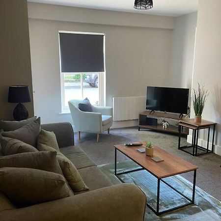 Poplar House-2Bedroom House In Town Centre With Free Parking By Shortstays4U King's Lynn Esterno foto