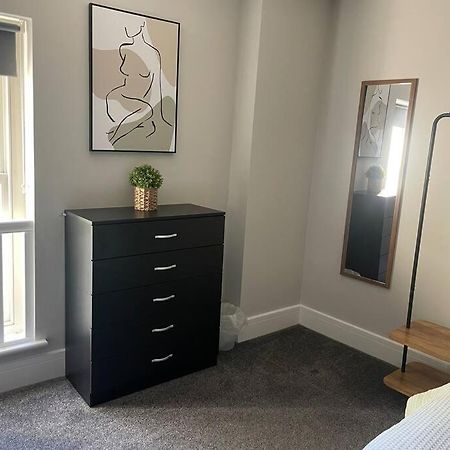 Poplar House-2Bedroom House In Town Centre With Free Parking By Shortstays4U King's Lynn Esterno foto