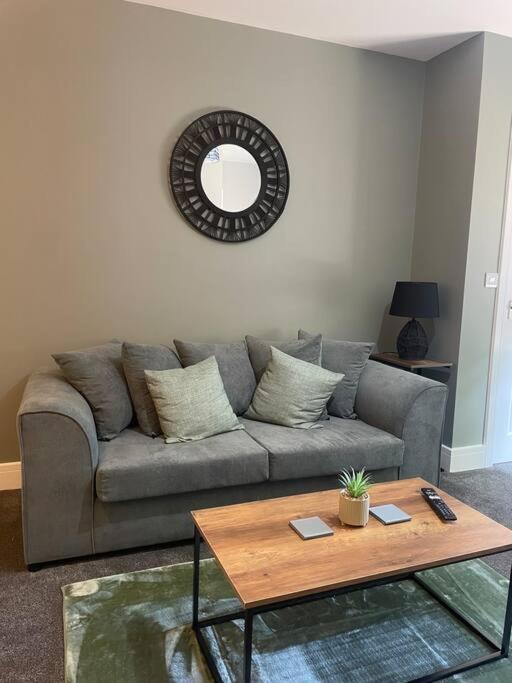 Poplar House-2Bedroom House In Town Centre With Free Parking By Shortstays4U King's Lynn Esterno foto