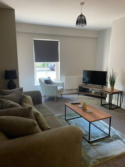 Poplar House-2Bedroom House In Town Centre With Free Parking By Shortstays4U King's Lynn Esterno foto