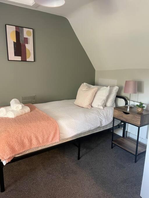 Poplar House-2Bedroom House In Town Centre With Free Parking By Shortstays4U King's Lynn Esterno foto