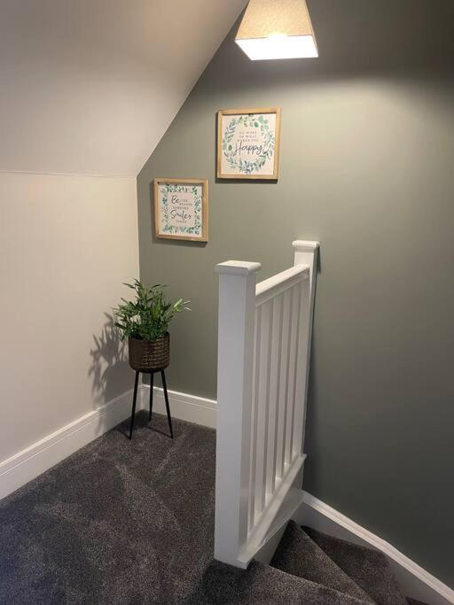 Poplar House-2Bedroom House In Town Centre With Free Parking By Shortstays4U King's Lynn Esterno foto