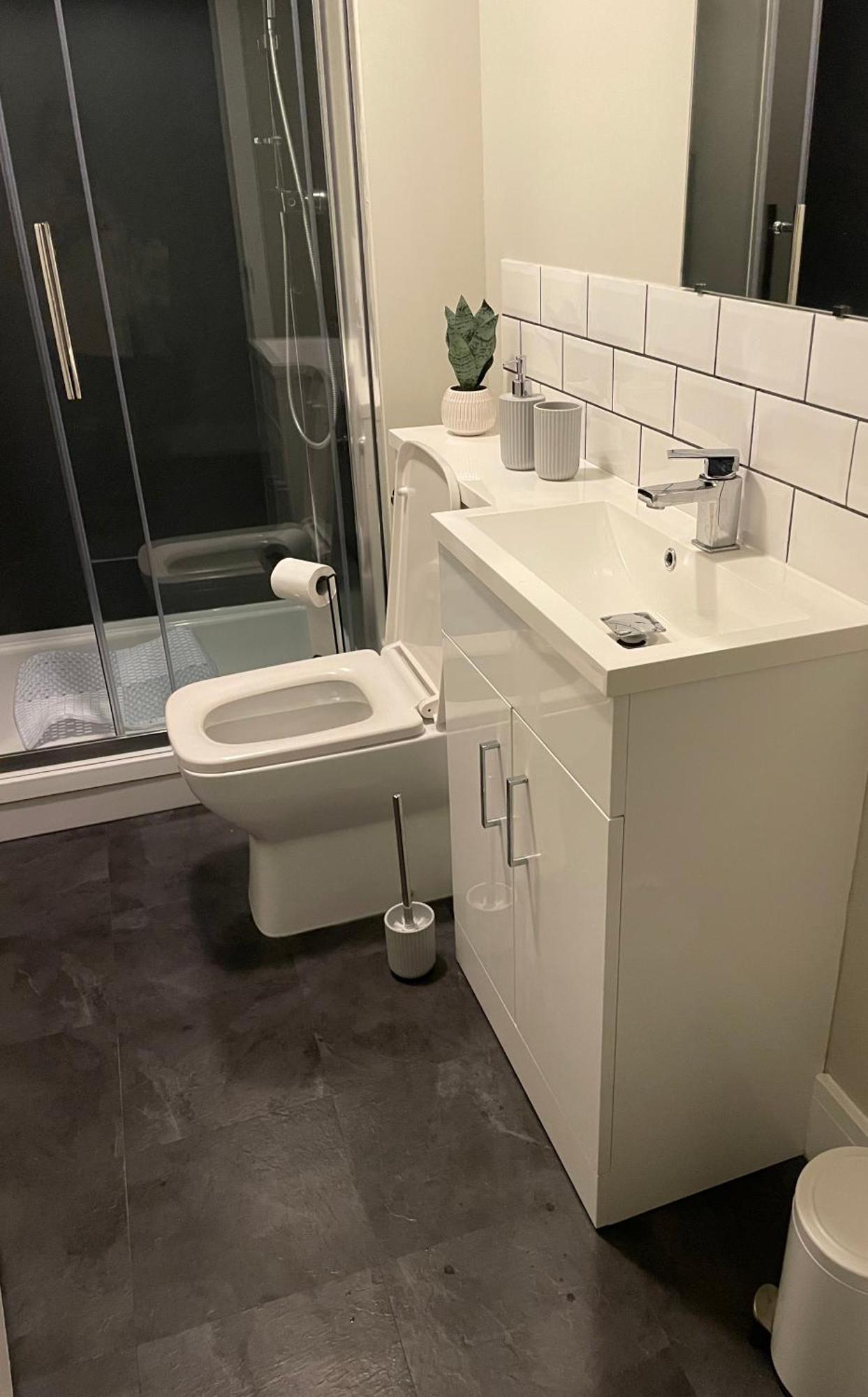 Poplar House-2Bedroom House In Town Centre With Free Parking By Shortstays4U King's Lynn Esterno foto